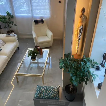 Sejour A La Chataigneraie Bed & Breakfast Rueil-Malmaison