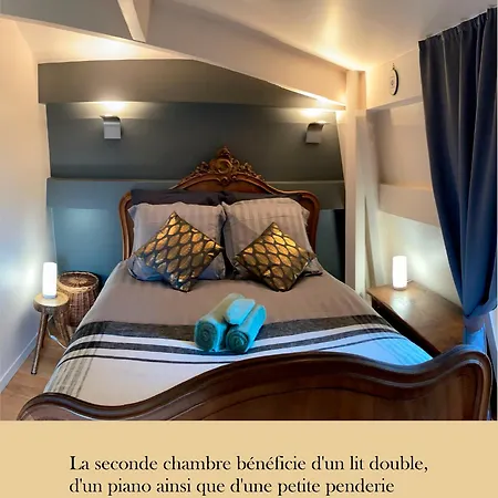Bed & Breakfast Sejour A La Chataigneraie Rueil-Malmaison