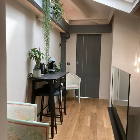 Sejour A La Chataigneraie Bed & Breakfast