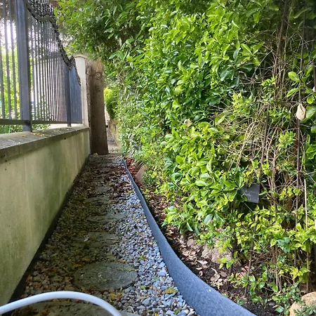 Sejour A La Chataigneraie Bed & Breakfast Rueil-Malmaison