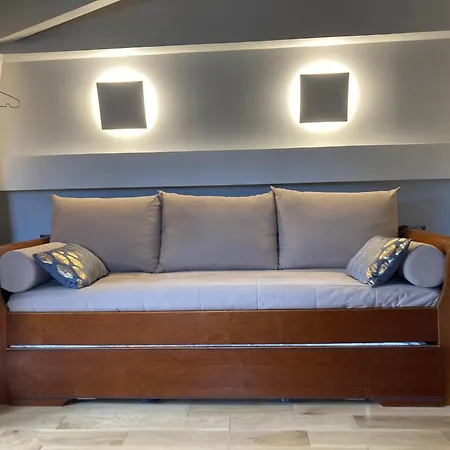 Sejour A La Chataigneraie Bed & Breakfast