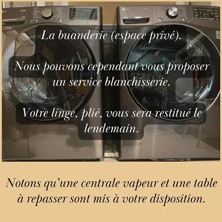 Sejour A La Chataigneraie Rueil-Malmaison