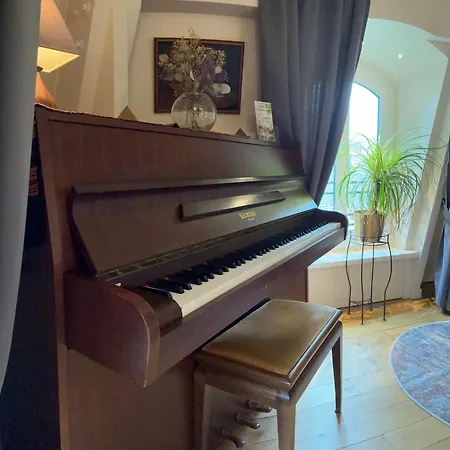Bed & Breakfast Sejour A La Chataigneraie Rueil-Malmaison